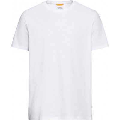 Camel Active tričko NOS T-shirt 1/2 ARM bílé