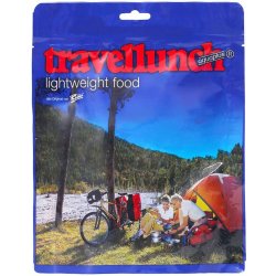 Travellunch Špagety carbonara 125 g