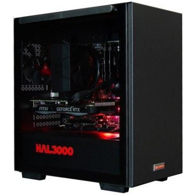 HAL3000 Online Gamer PCHS2651 – Zbozi.Blesk.cz