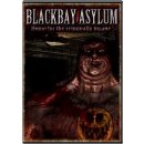 Hra na PC Blackbay Asylum