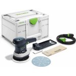 Festool ETS 150/5 EQ-Plus 576080 – Zbozi.Blesk.cz