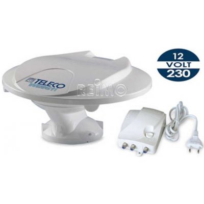 Teleco Wing 11 – Zboží Živě