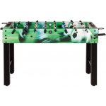 GamesPlanet® Stolní fotbálek Glasgow 121 x 101 x 79 cm potisk – Zboží Živě