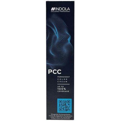 Indola PCC Natural Permanentní barva na vlasy 8.0 Light Blonde 60 ml – Zbozi.Blesk.cz