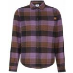 Mammut Trovat Longsleeve Shirt Women soil-paloja fialová – Hledejceny.cz