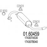 MTS MT 01.60459 – Hledejceny.cz