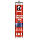 Den Braven Klempířský tmel RL 280 ml šedý – HobbyKompas.cz