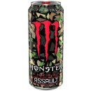 Monster Assault Energy Drink 500 ml