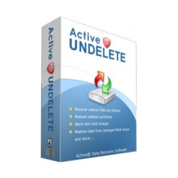 Active@ Undelete Professional - Business