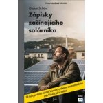 Zápisky začínajícího solárníka - Otakar Schön – Hledejceny.cz