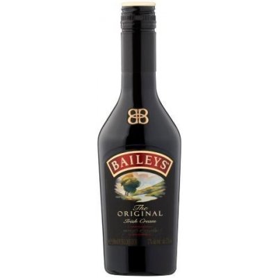 Baileys Original 17% 0,35 l (holá láhev) – Hledejceny.cz
