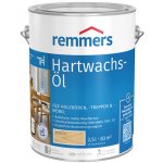 Remmers premium Tvrdý voskový olej 2,5 l bezbarvý – Zbozi.Blesk.cz