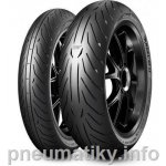 Pirelli ANGEL GT II 120/70 R17 58W | Zboží Auto