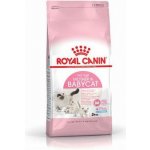 Royal Canin Feline BabyCat pro koťata od 1 do 4 měsíců 2 kg – Hledejceny.cz