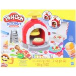PlayDoh Hasbro 866501 sada pizza party – Zboží Mobilmania