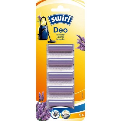 Swirl Deo Levandule 1720306 – Zboží Mobilmania