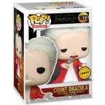 Funko Pop! Bram Stokers Dracula Chase – Zboží Dáma