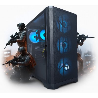 GamePC Raiko Pro GAMEPC5839 – Zboží Mobilmania