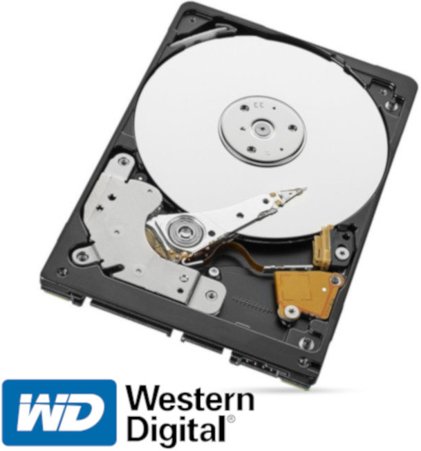 WD Ultrastar DC HC520 12TB, HUH721212ALN60 (0F30143)