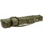 Jaxon Obal na pruty 3 komory 125cm UJ-XRW – Zboží Dáma