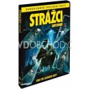 Strážci - Watchmen 2x DVD