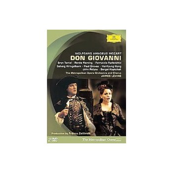 FLEMING/TERFEL DON GIOVANNI