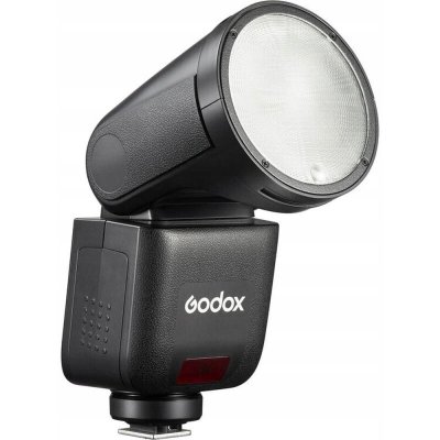 Godox V1 MID pro Nikon – Zboží Živě