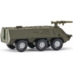 SIKU Military Obrněný průzkumný tank – Zboží Dáma