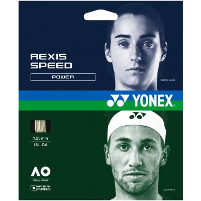 Yonex REXIS SPEED 1,30mm 12 m – Zbozi.Blesk.cz