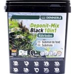 Dennerle Deponit Mix Black 4,8 kg – Zboží Dáma