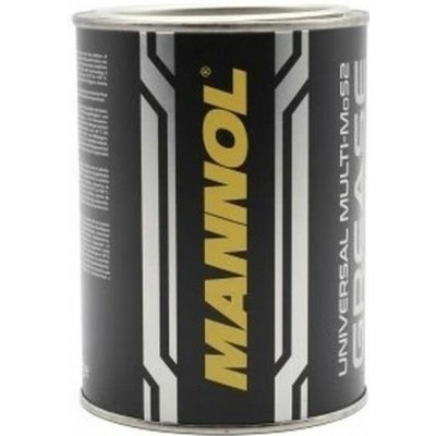 MANNOL mazivo univerzální EP-2 MULTI MOS2 s disulfidem molybdenu pro klouby 230G (nahrazuje MN8103) | Zboží Auto