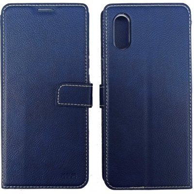 Pouzdro Molan Cano Issue Book Xiaomi Redmi 9A Navy