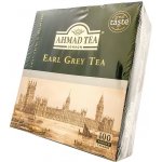 Ahmad Tea Earl Grey Tea 100 x 2 g – Zboží Dáma