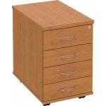 Hobis K 34 C P 4 zásuvky podél 60 cm olše – Hledejceny.cz