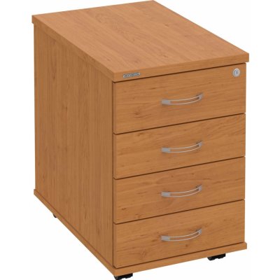 Hobis K 34 C P 4 zásuvky podél 60 cm olše – Hledejceny.cz
