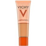 Vichy Minéral blend Rozjasňující hydratační make-up 06 Ocher 30 ml – Zboží Dáma
