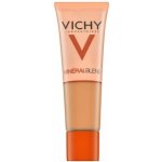 Vichy Minéral blend Rozjasňující hydratační make-up 06 Ocher 30 ml – Sleviste.cz