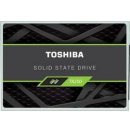 Toshiba TR200 480GB, 2,5" SATAIII, TR200-25SAT3-480G