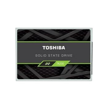 Toshiba TR200 480GB, 2,5" SATAIII, TR200-25SAT3-480G