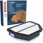 Vzduchový filtr BOSCH F 026 400 585 – Hledejceny.cz