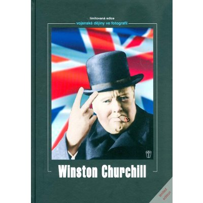 Winston Churchill – Hledejceny.cz