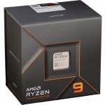 AMD Ryzen 9 7900X 100-100000589WOF – Zboží Živě