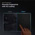 Spigen Tesla EZ Fit Anti Glare Screen Protector Model Y/3 AGL01086 – Zboží Živě