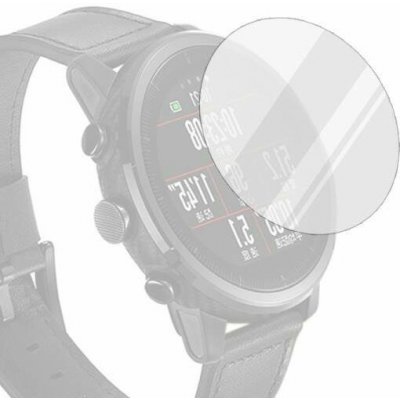 Mobilnet univerzální sklo na chytré hodinky 30 mm FMO-1261-UNI-30MMX – Zbozi.Blesk.cz
