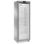 Frigoplanet AKD 400RG SS – Zboží Mobilmania