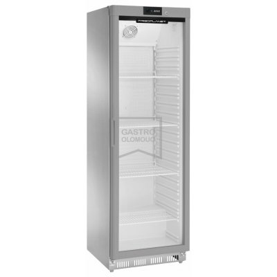 Frigoplanet AKD 400RG SS – Zboží Mobilmania