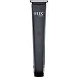 Fox Top Gum – Sleviste.cz