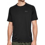 Under Armour pánské funkční tričko Tech 2.0 SS Tee černé – Zbozi.Blesk.cz