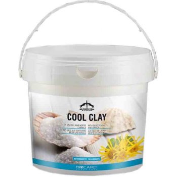 Veredus Jílová pasta Cool clay 2,5kg