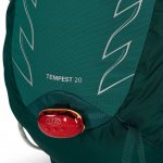 Osprey Tempest III 20l jasper green – Zbozi.Blesk.cz